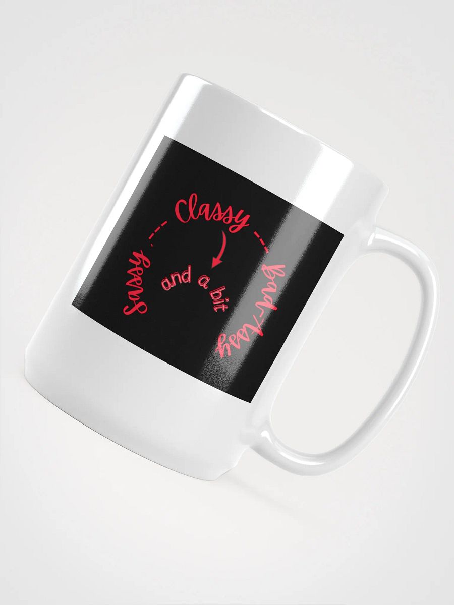 Dynamic Sass Mug product image (4)