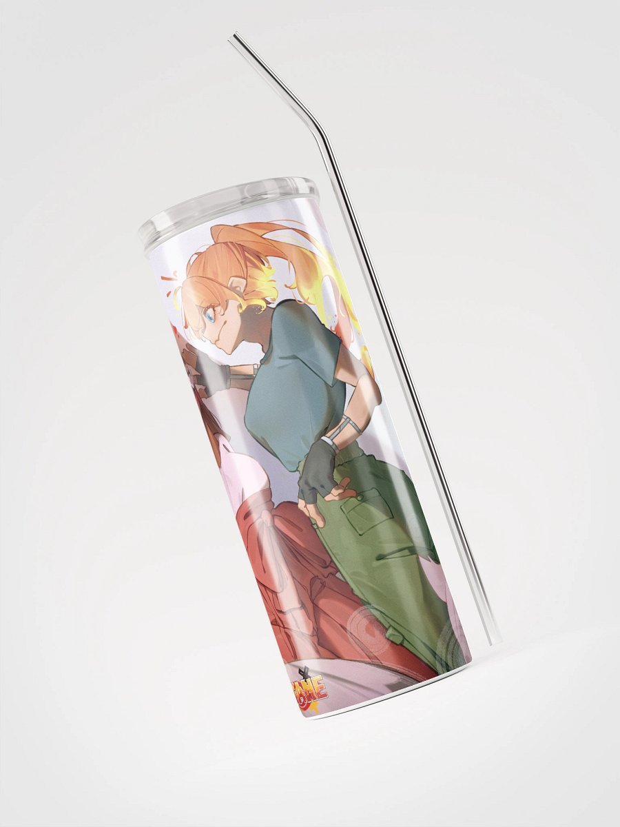 Kooro and Kit Stainless Steel Tumbler product image (3)