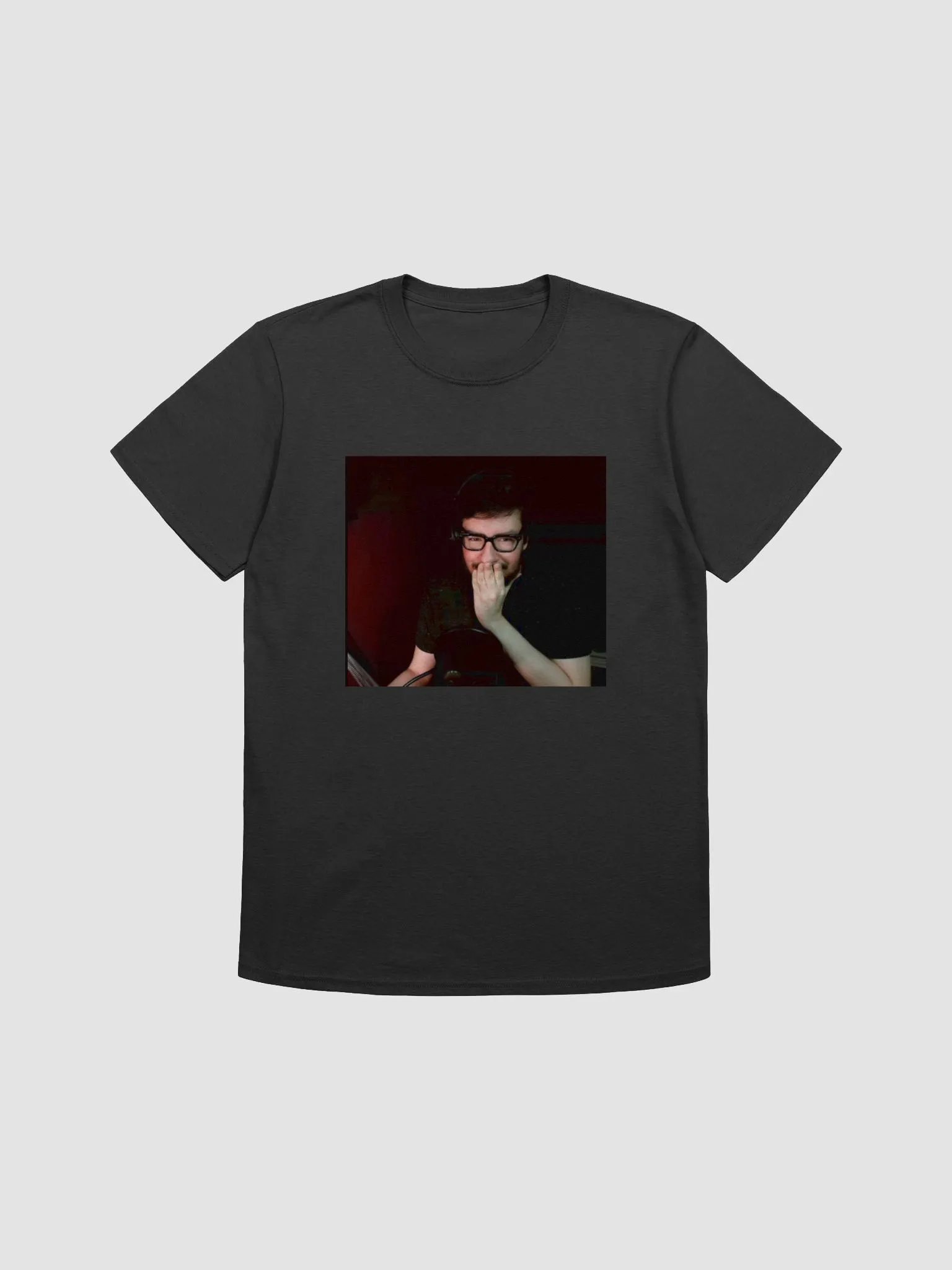 billyBlush Tee product image (2)