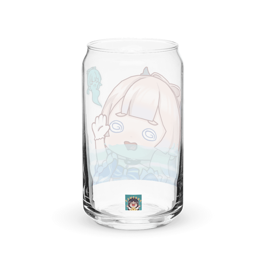 Koko drown glass product image (7)