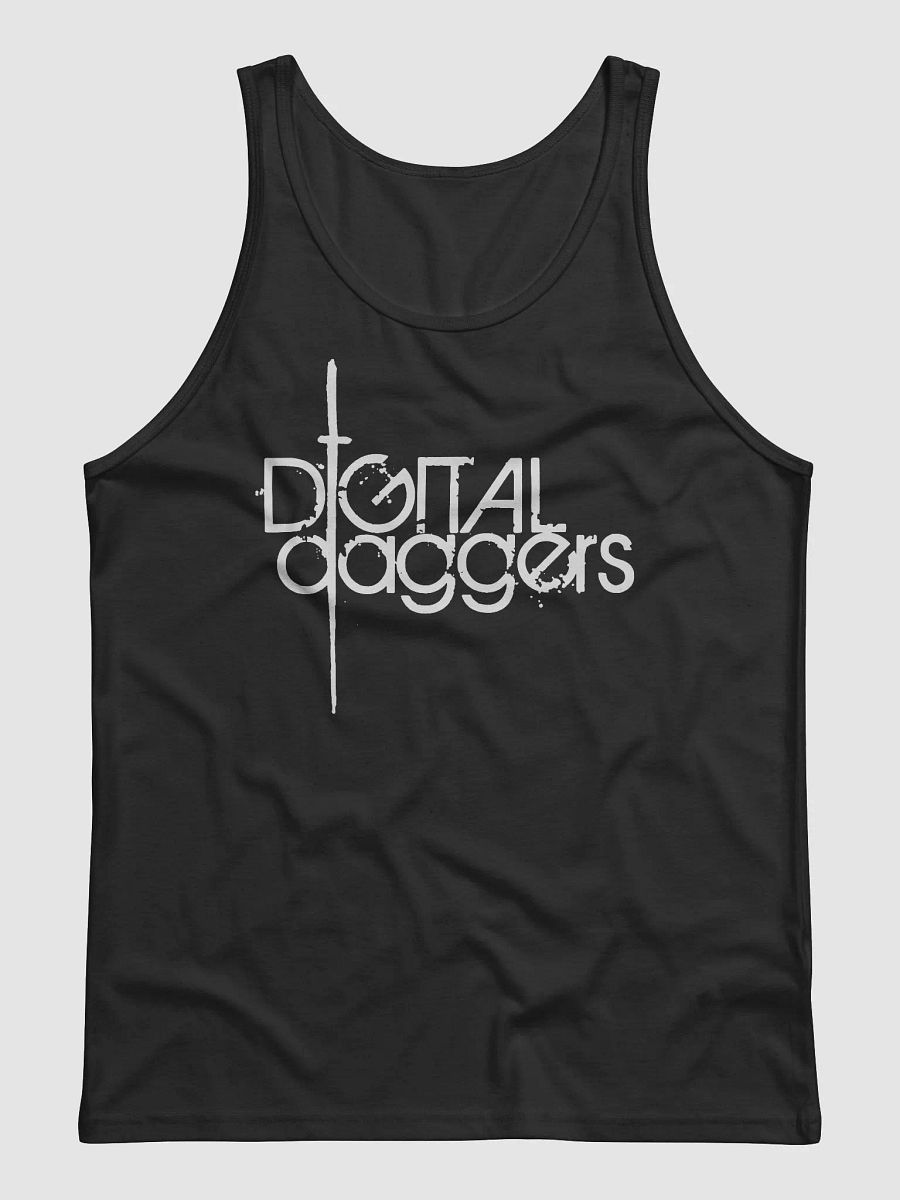 DD Classic Dark Men's Tank product image (9)