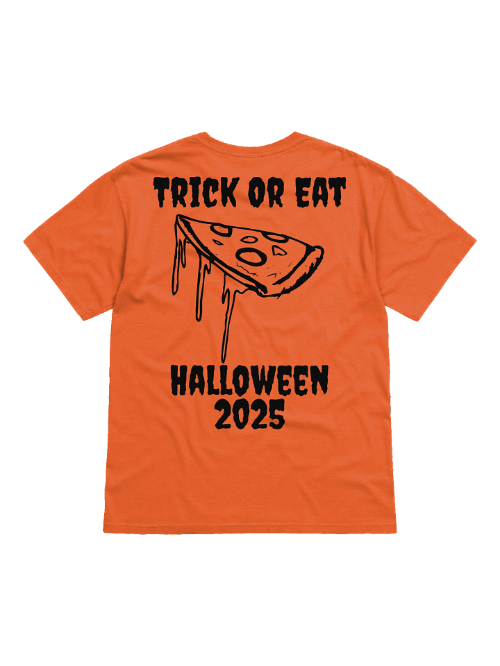 Limited Edition: Trick or Eat T-Shirt product image (4)