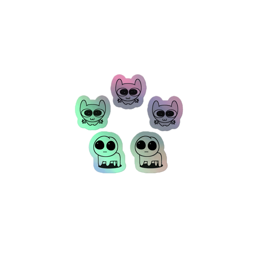 Dead Inside This Silly product image (1)