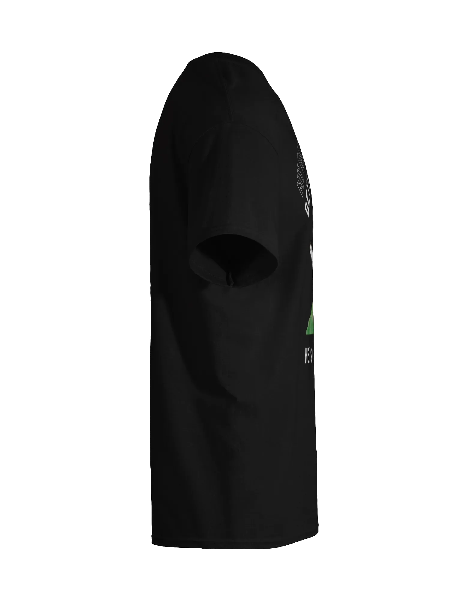 My Dad Isn't In A Better Place He's 6 Feet Under T-Shirt product image (10)