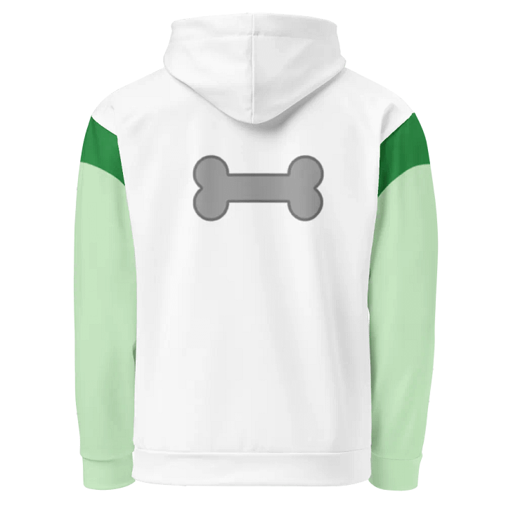 DoopHood Concept product image (1)