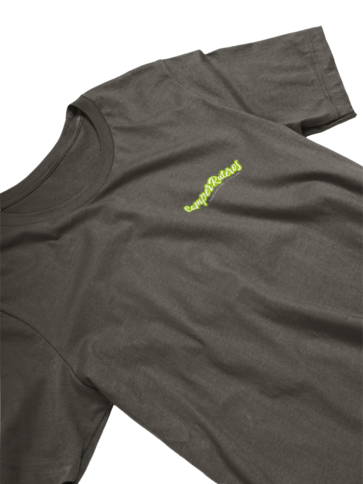 Camiseta CamperRuteros – Explora, Vive, Repite product image (9)