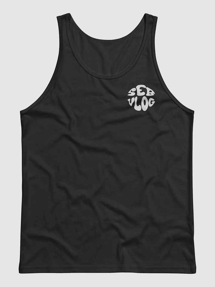 Anxiety Tanktop product image (4)