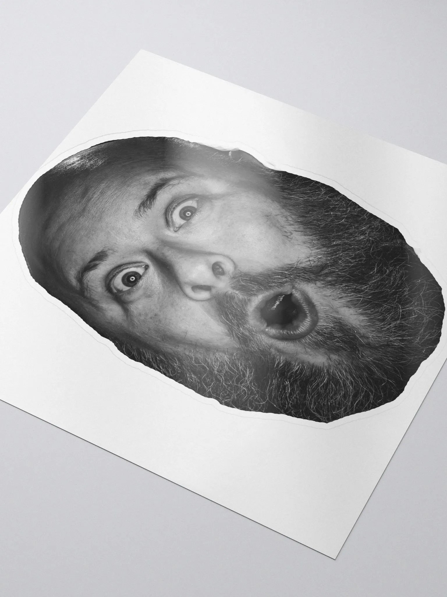 CheeksPog the Sticker! product image (3)