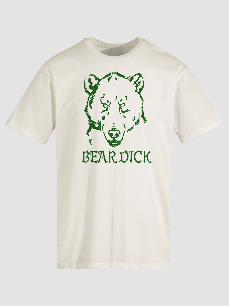 Bear Dick Premium Tee product image (27)