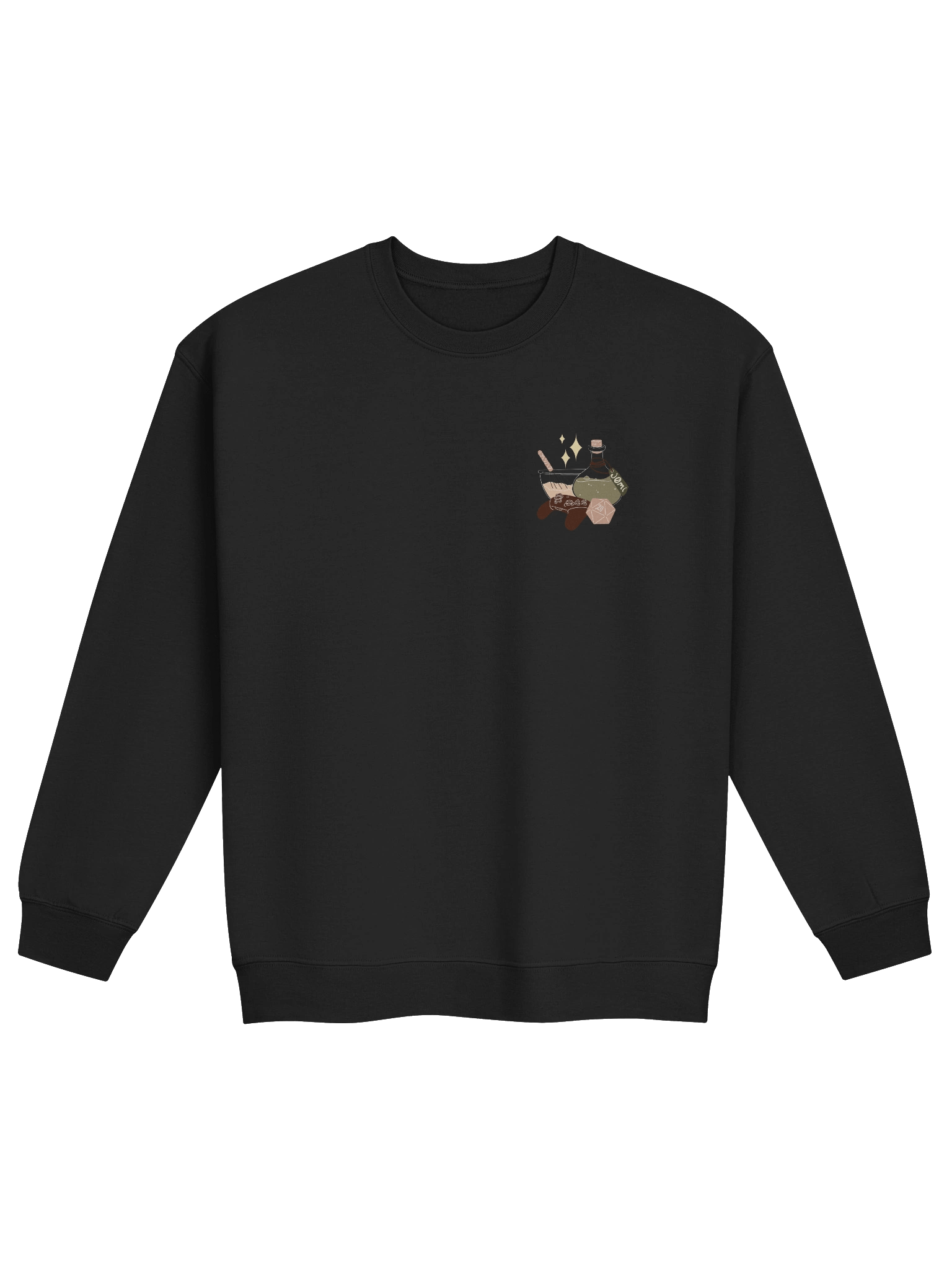 J0miCrafts Sweatshirt product image (2)