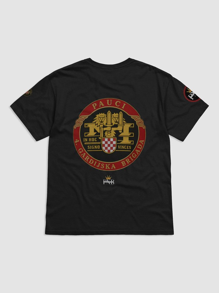 Guardians of the Homeland T-Shirt product image (3)