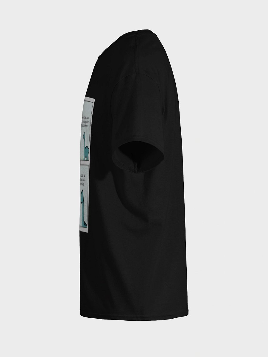 Comic #48 T-shirt product image (32)