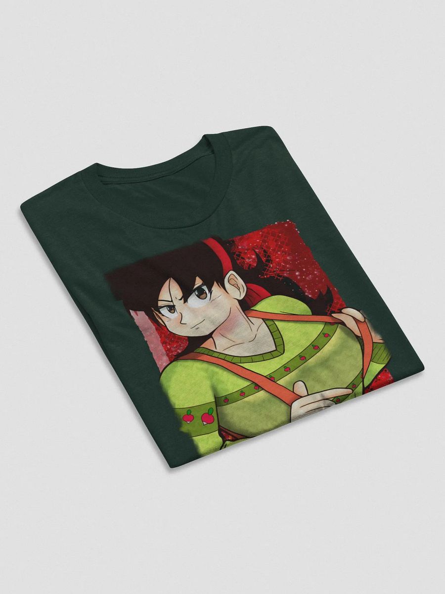 2022 Holiday Design - Shirt product image (4)