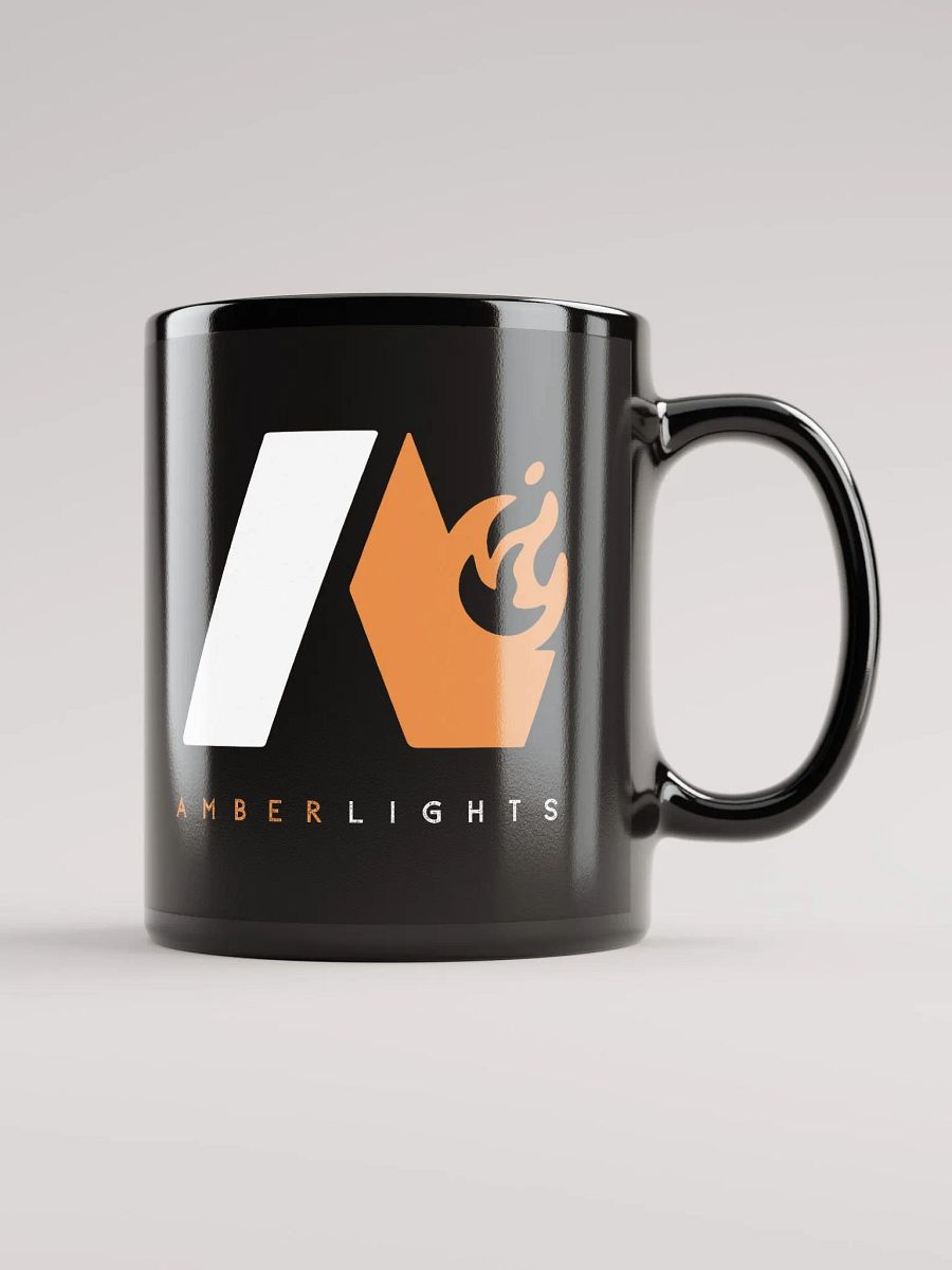Flame Logo Mug product image (2)