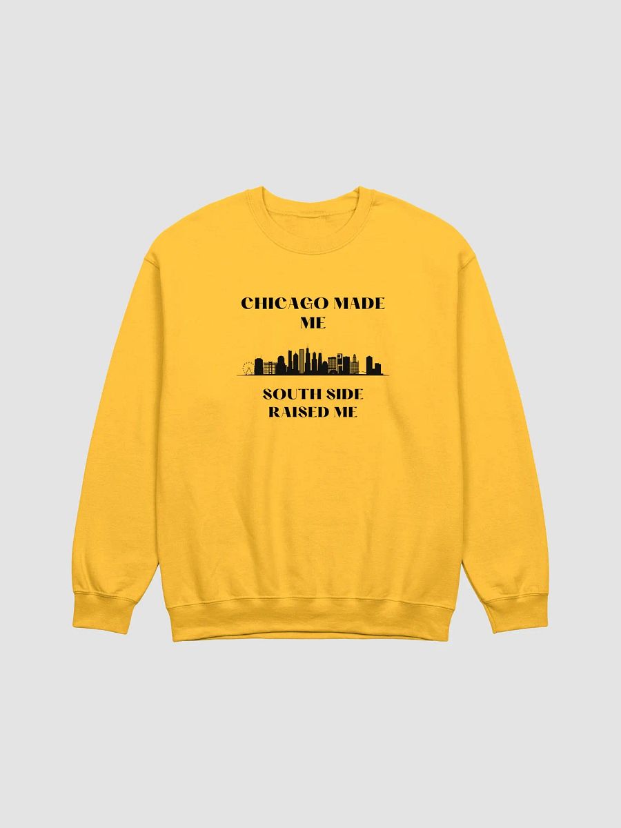 Chicago made me South side Raised Me product image (9)