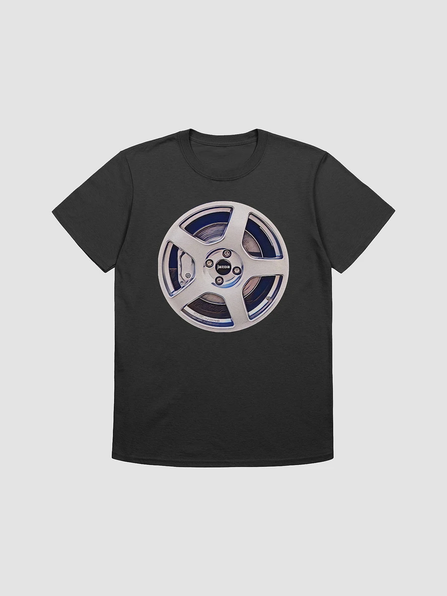 Ford Focus RS mk1 Tshirt product image (8)