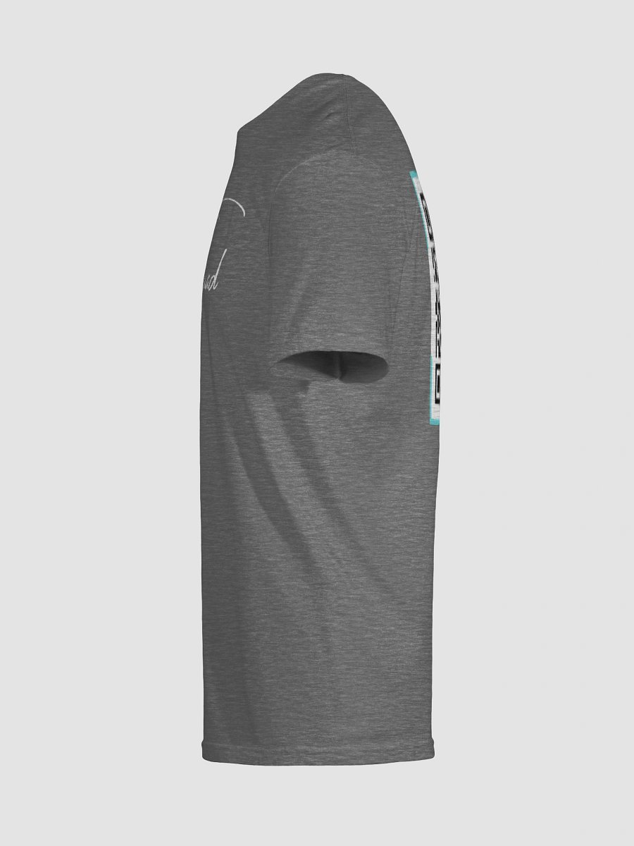 Taco Code QR Code Flex T-Shirt product image (131)