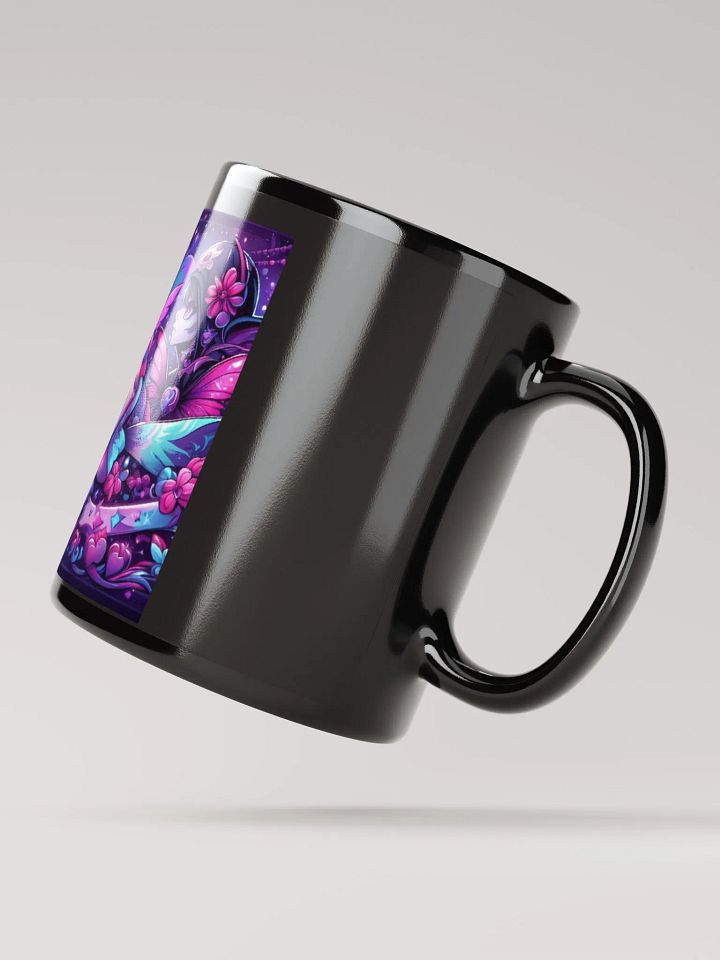 Colorful DK Mug product image (3)
