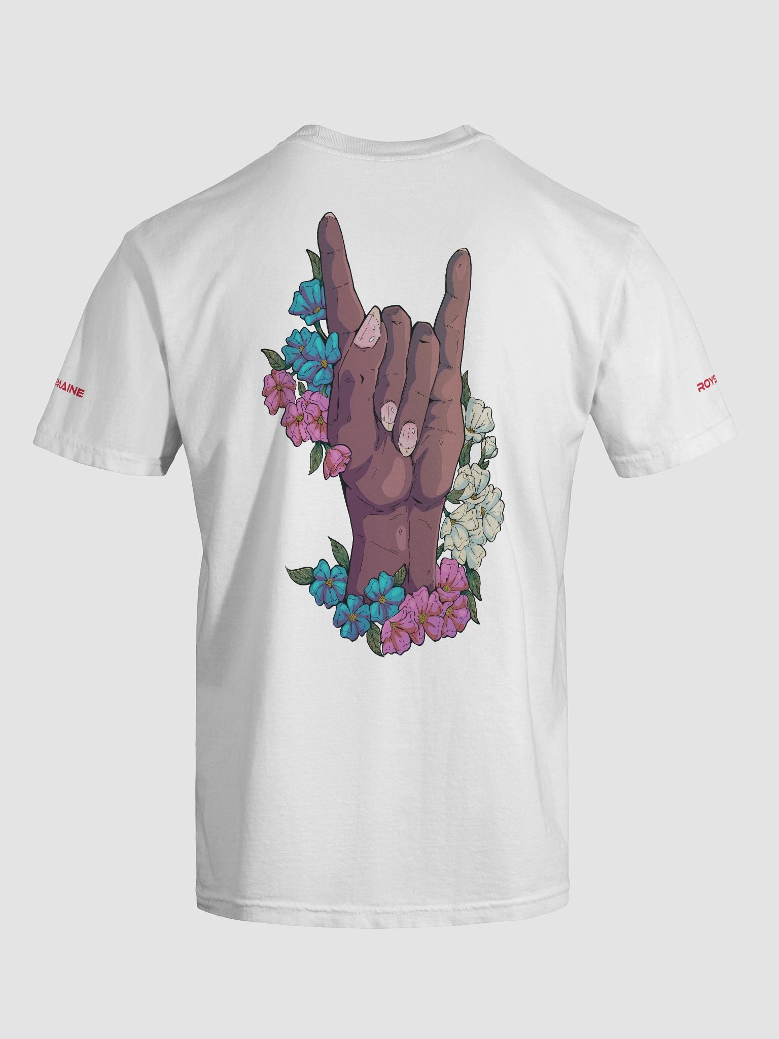 Trans Rights T-Shirt product image (9)