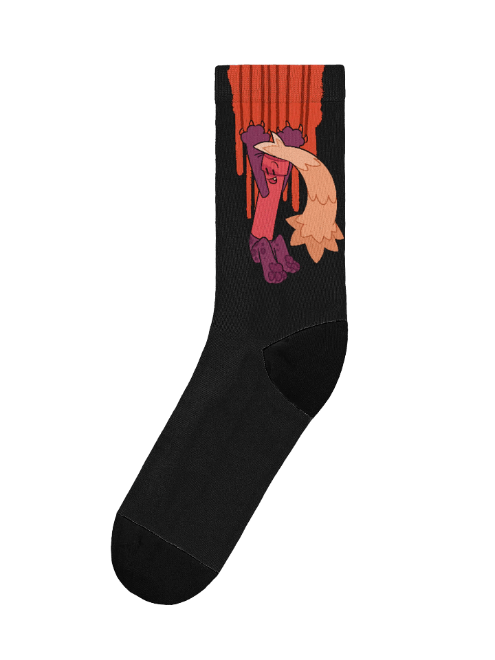 Dynamite Socks product image (1)
