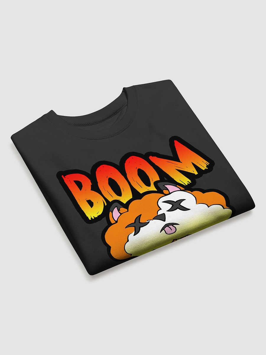 BOOM Sweatshirt product image (23)