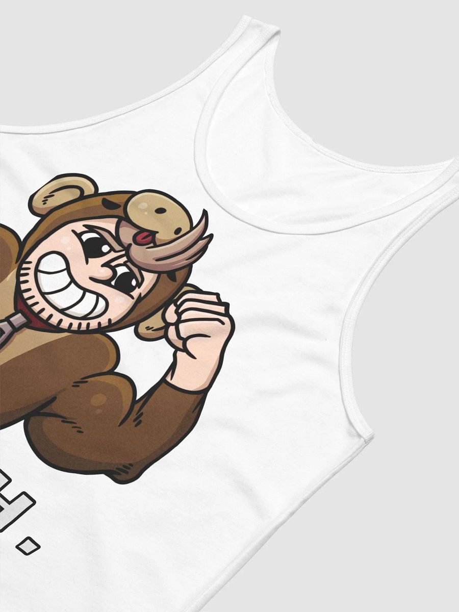 Bruh Bro Tank product image (15)