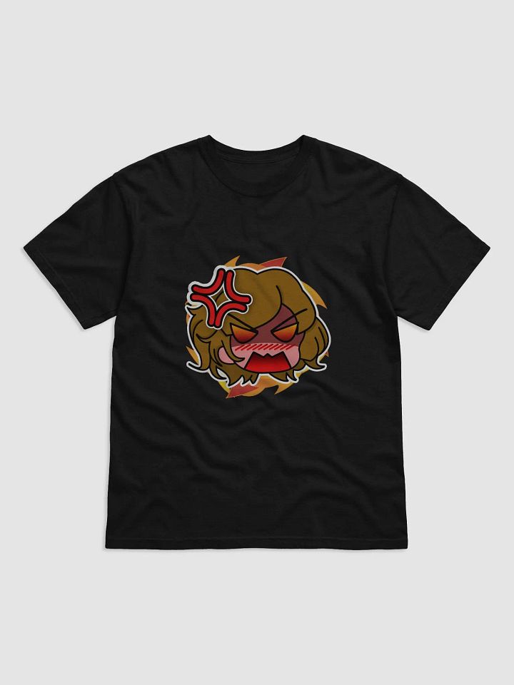 Bika rage T-shirt product image (4)