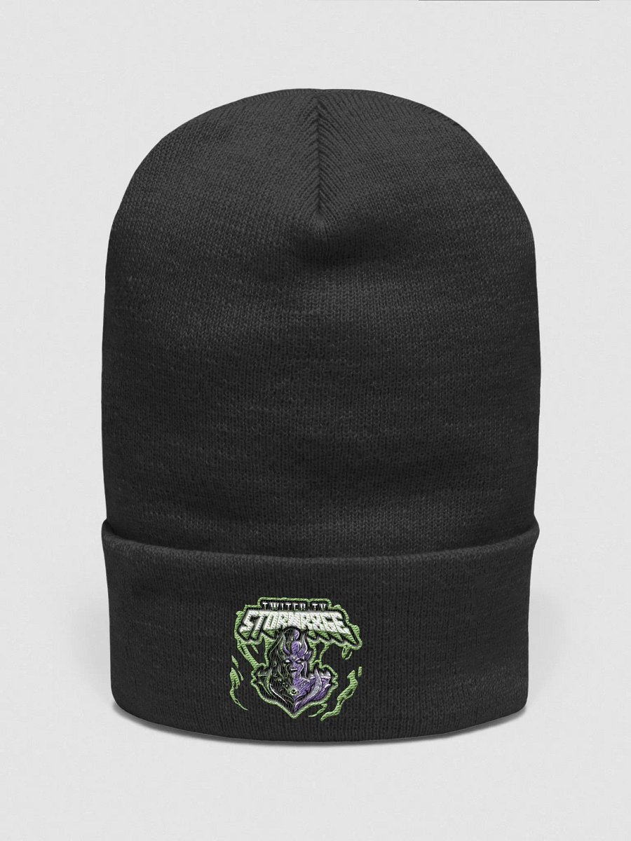 The R8ge Beanie product image (3)