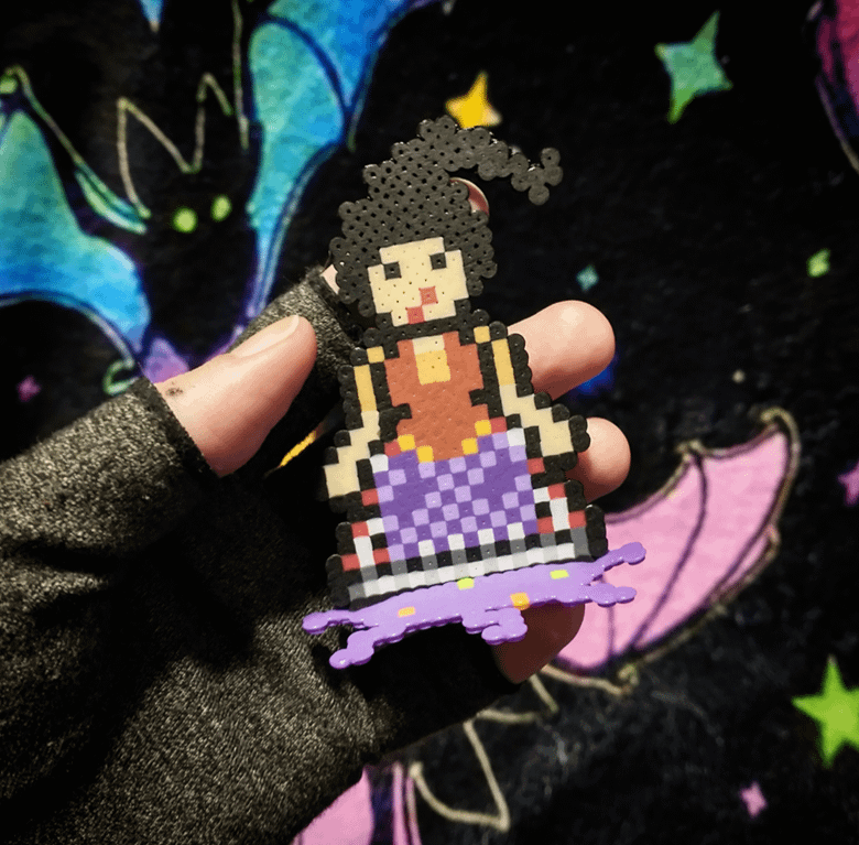 Sanderson Sisters Sprite Set product image (3)