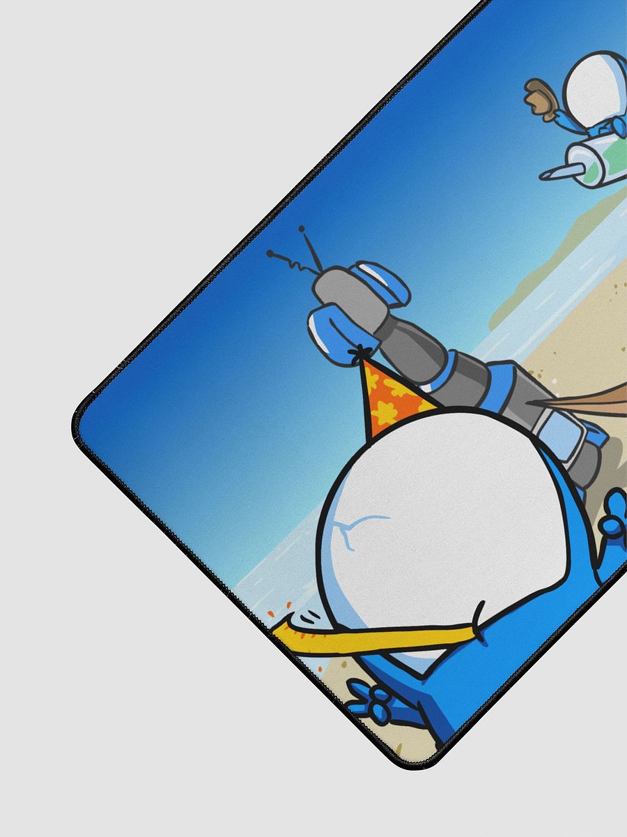 Marine Victory Mousepad product image (2)