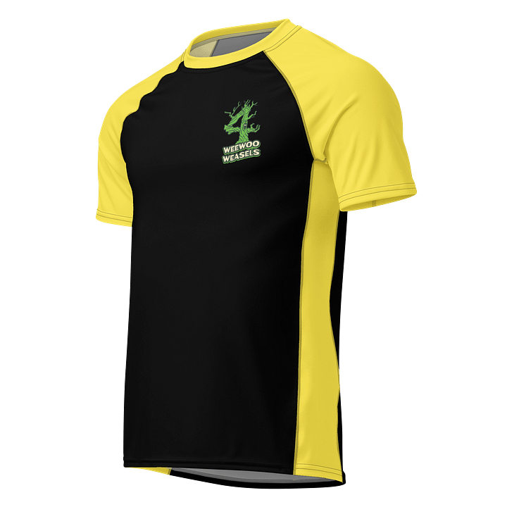 WWW Rash Guard product image (1)