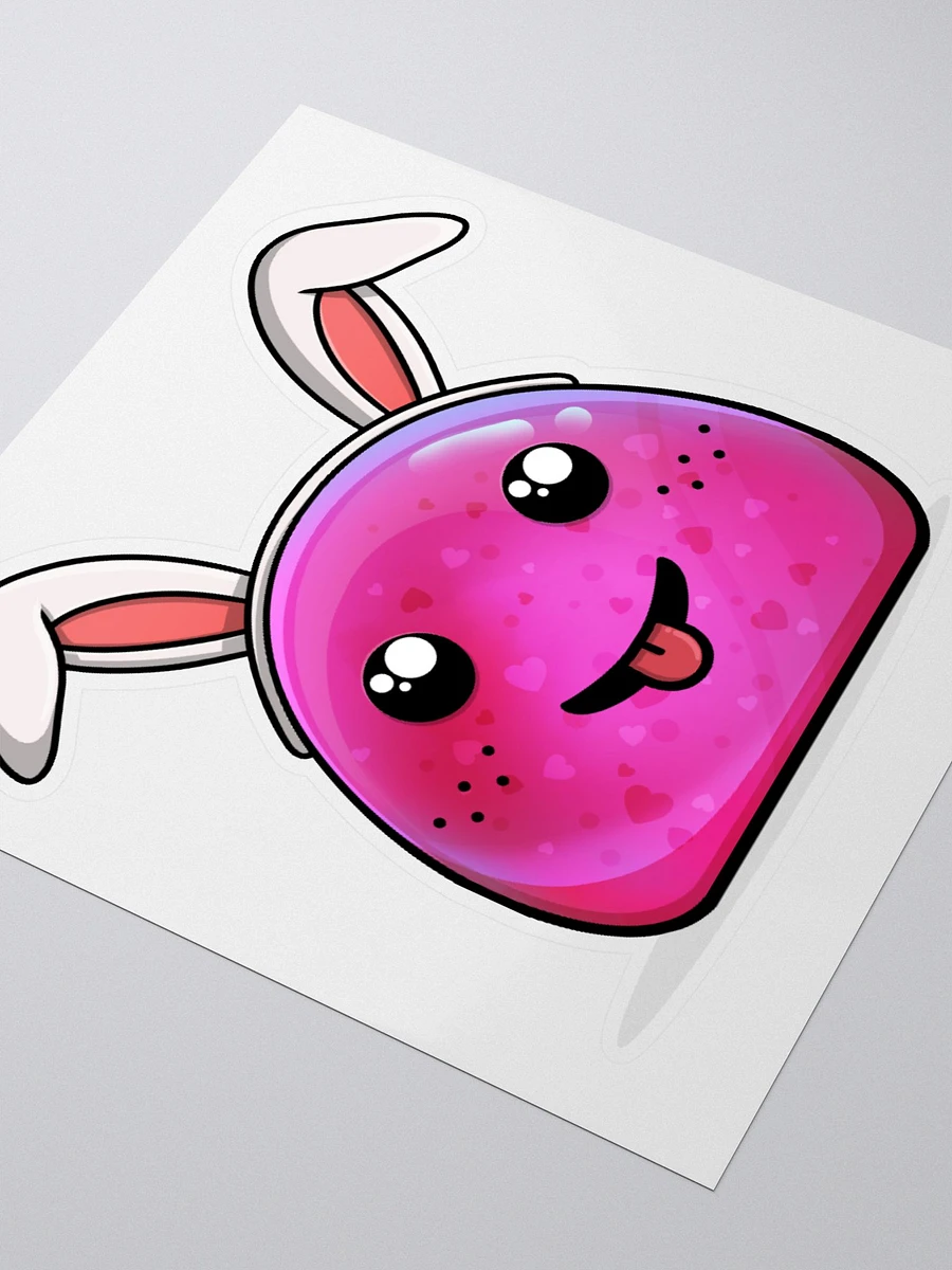 Bloop - Sticker product image (9)