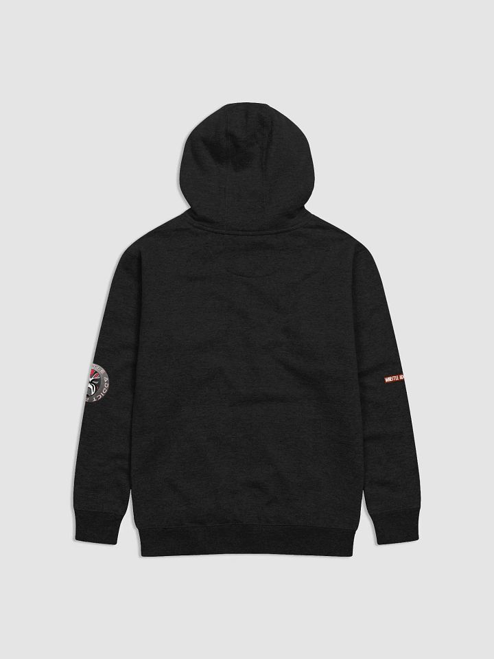 Fretzlemania Hoodie product image (2)