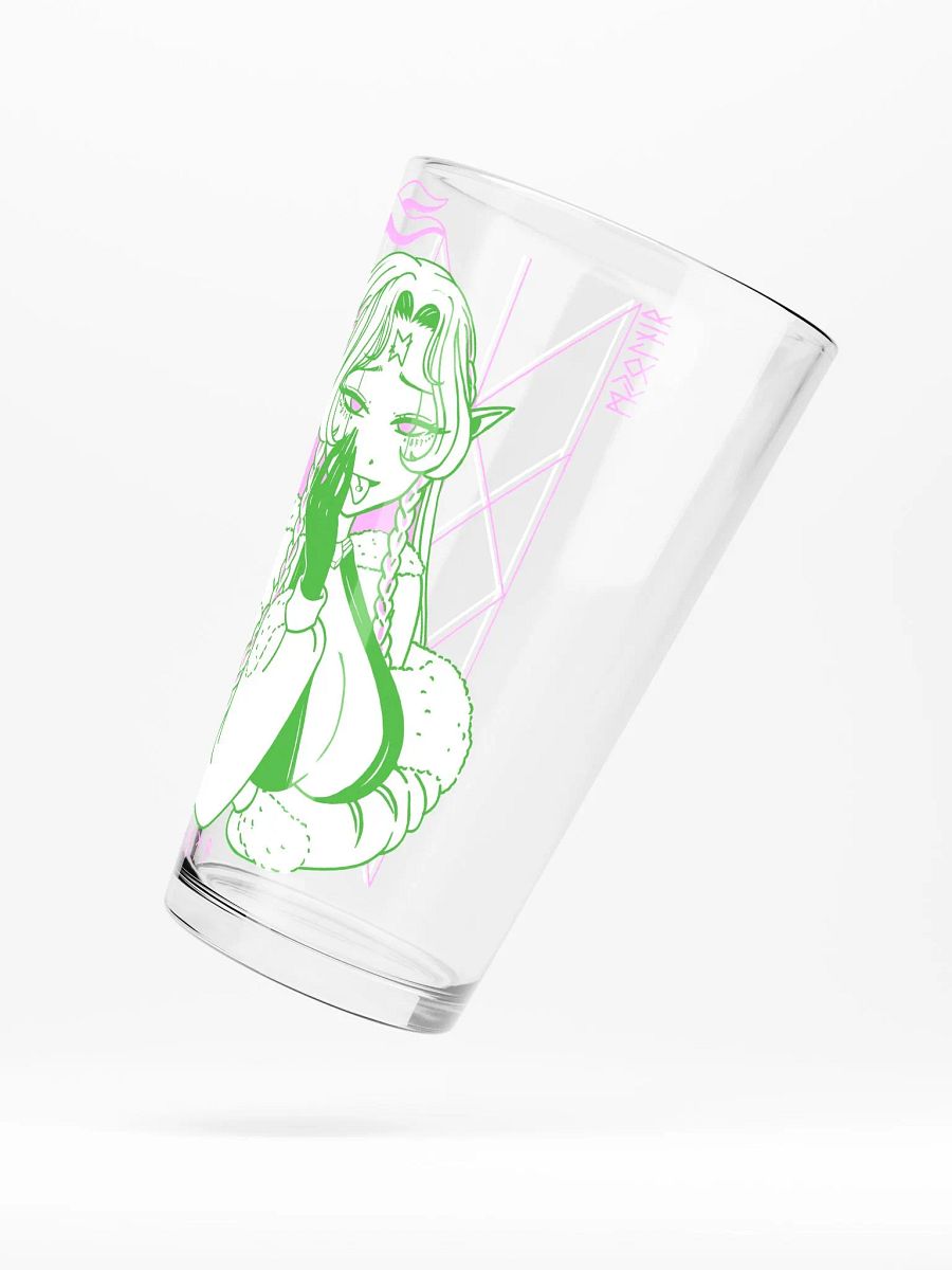 Ara ara~ Shaker Pint Glass product image (5)