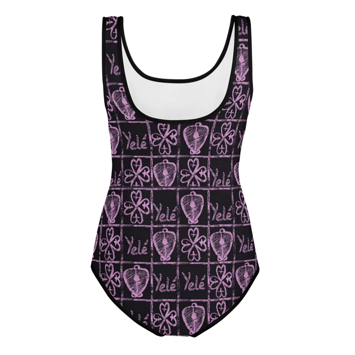 The Power of Love Swimsuit product image (2)