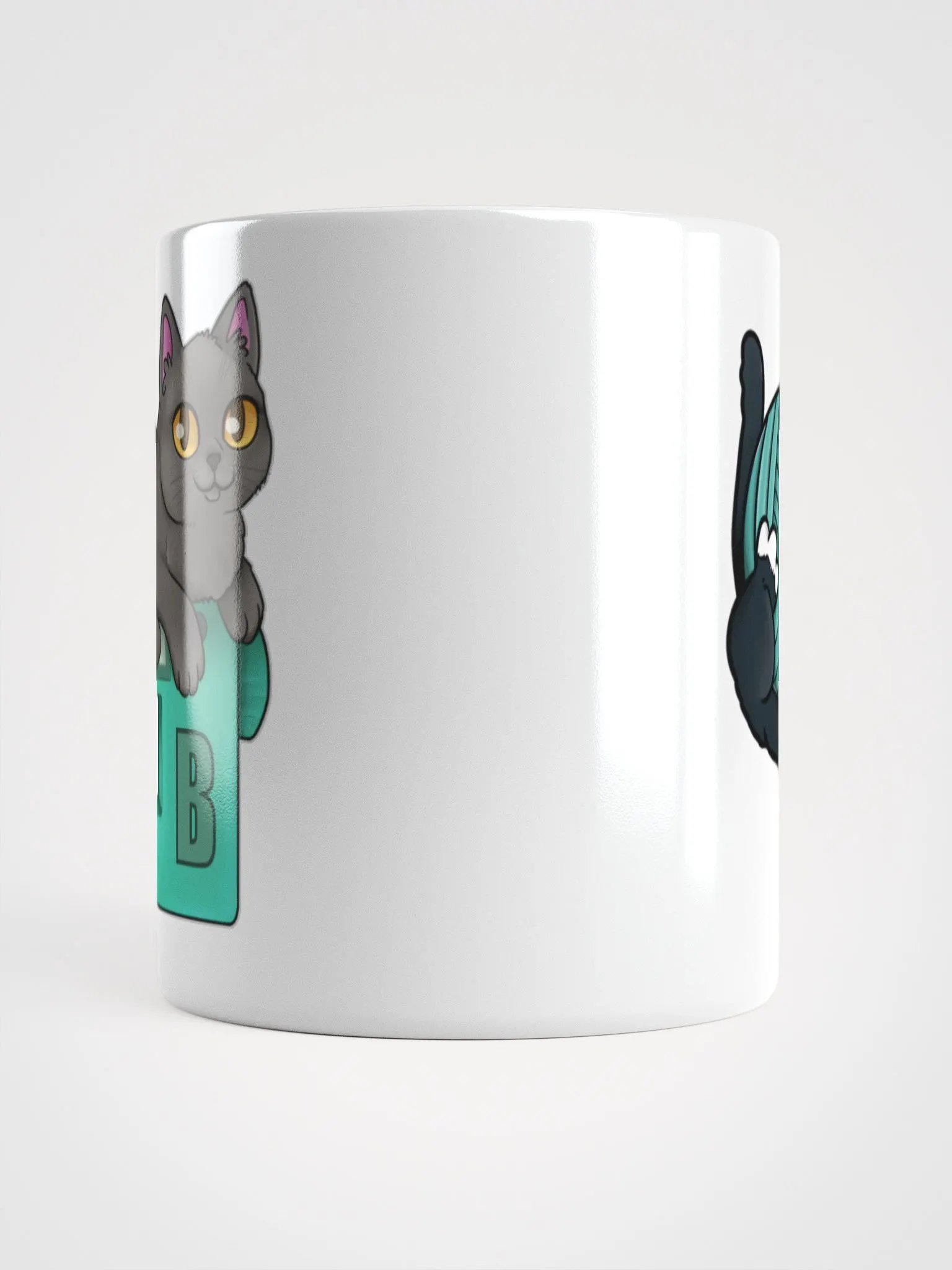 Pearl & Hugo Mug product image (5)