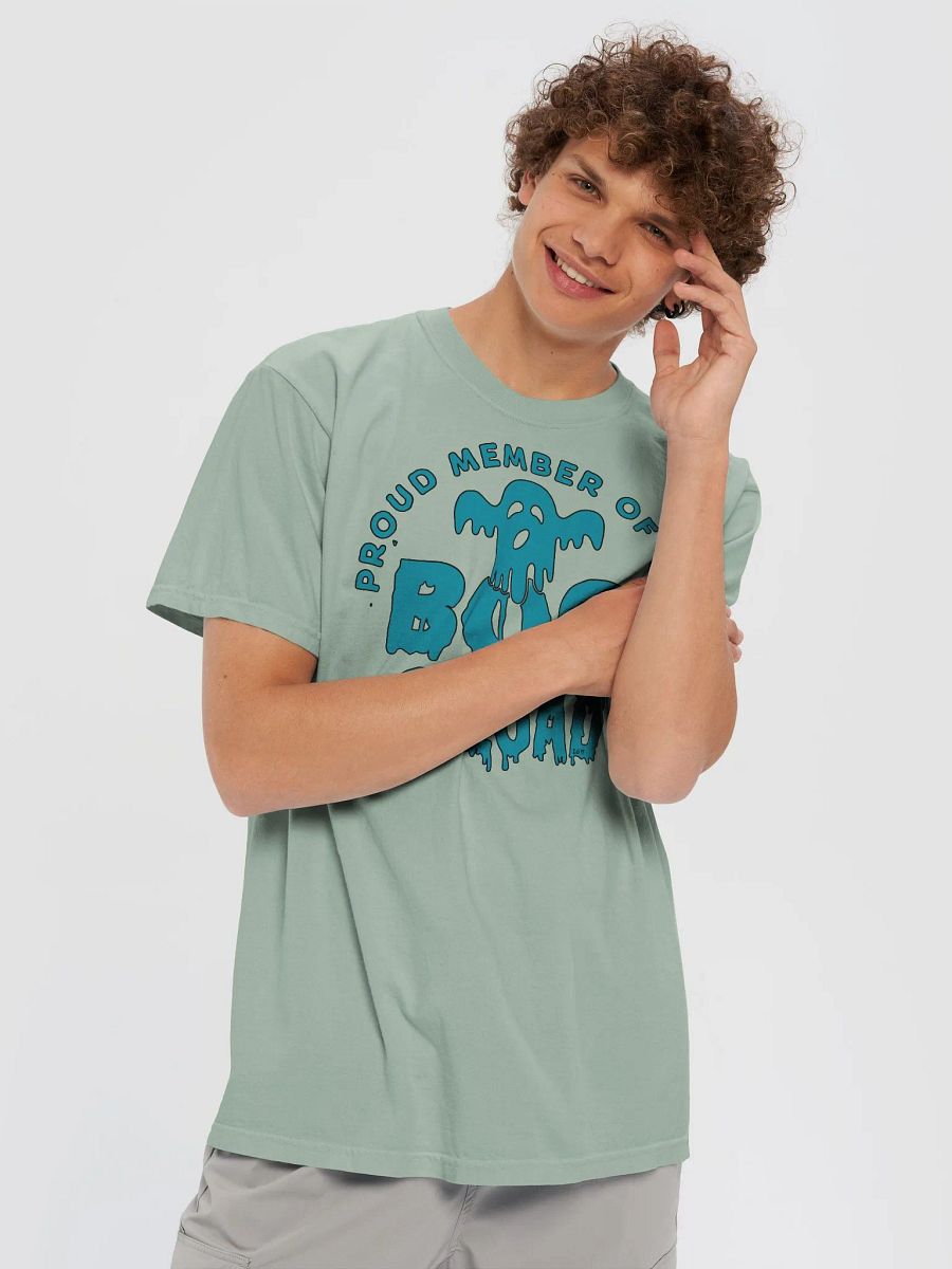 PROUD MEMBER OF THE BOO SQUAD product image (65)