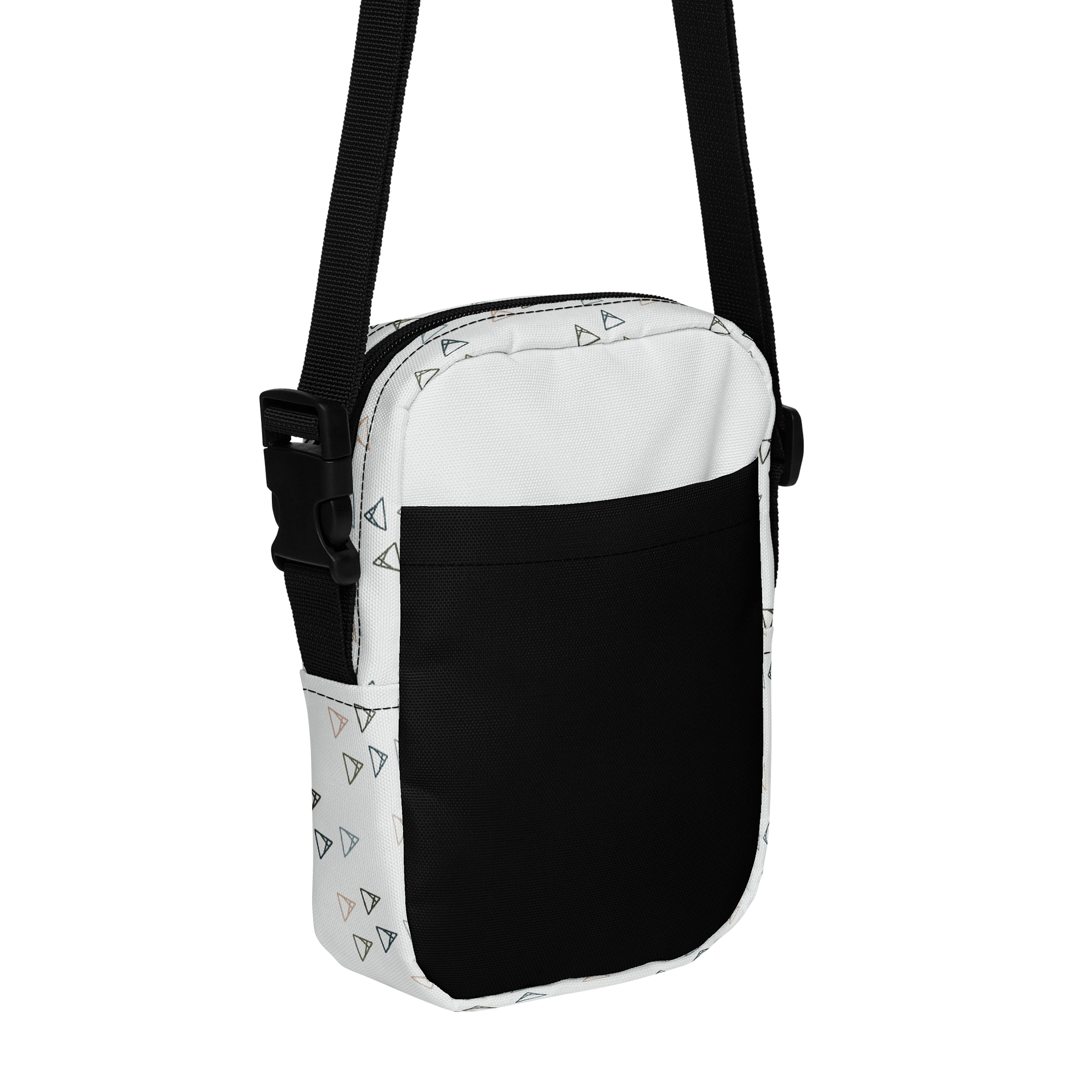 Brewista Basics | Crossbody Utility Bag product image (1)