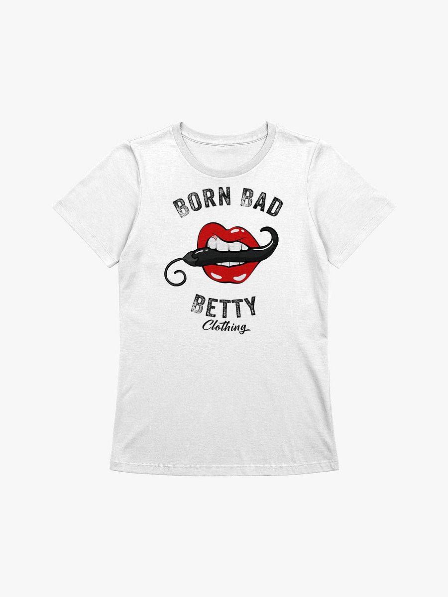 Born Bad Betty Graphic Tee product image (3)