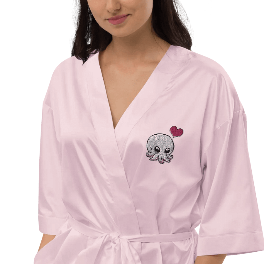 CUTIE-PI ROBE product image (2)