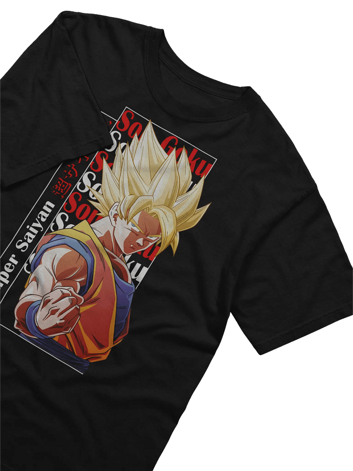 Goku SS product image (2)