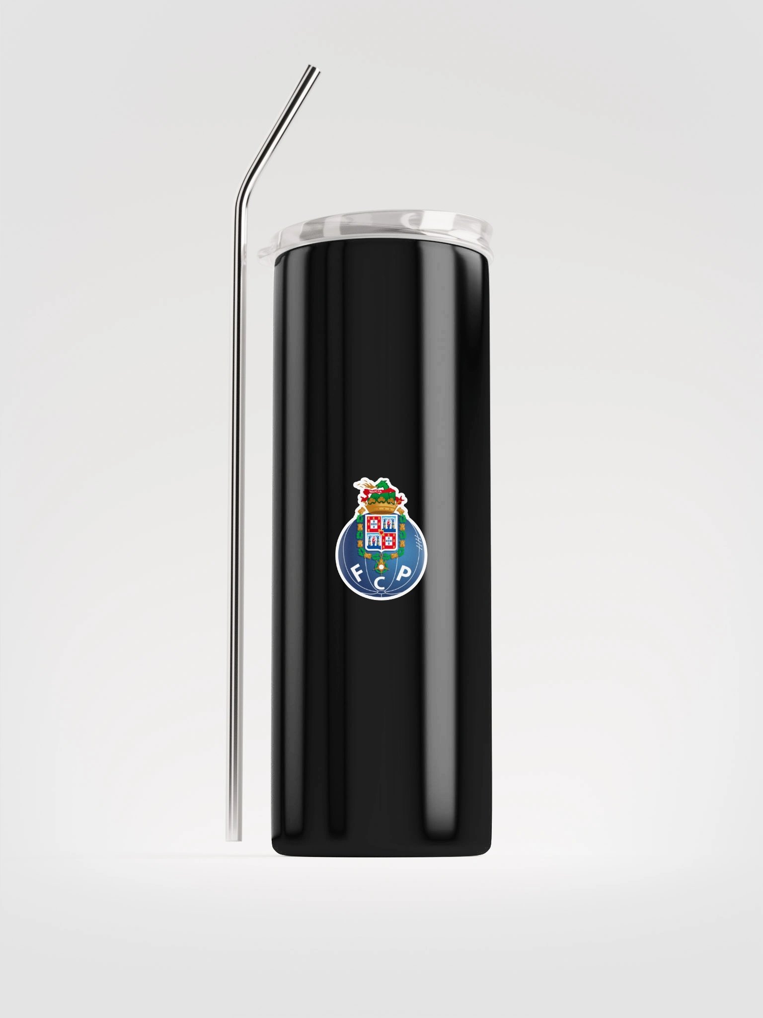 Copo de aço inoxidável FC Porto product image (1)
