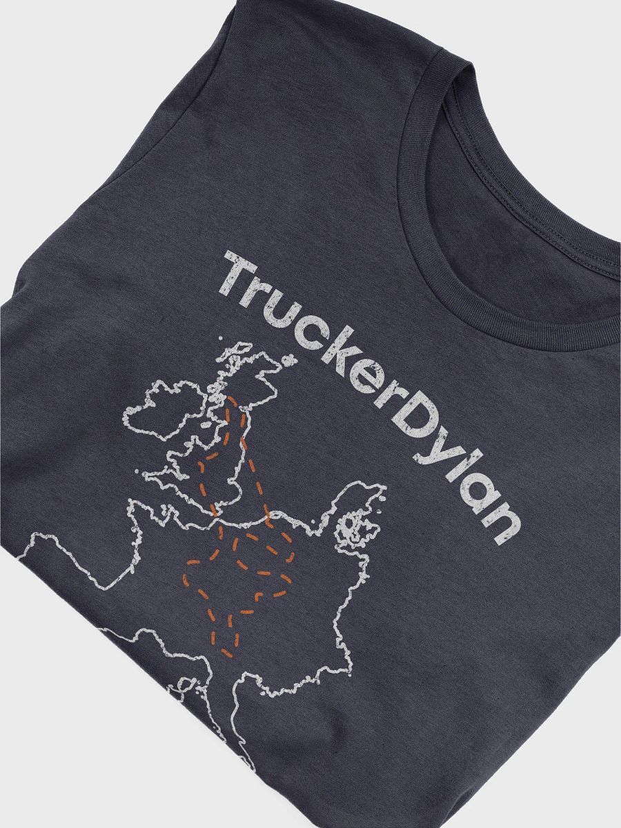 First Edition: Adventure Unisex T-shirt product image (30)