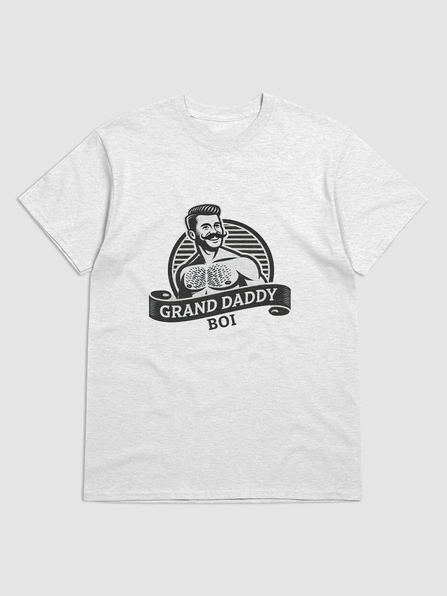 Grand Daddy Boi - Fur product image (11)