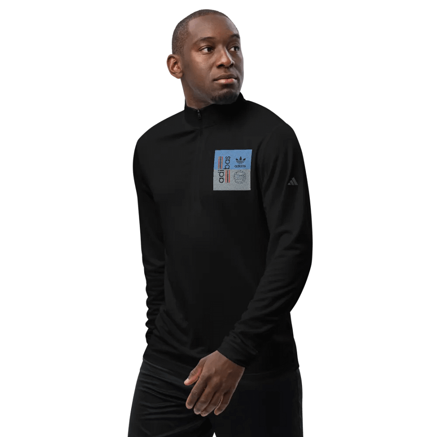 Adibas 3-Stripes Lightweight Pullover product image (5)