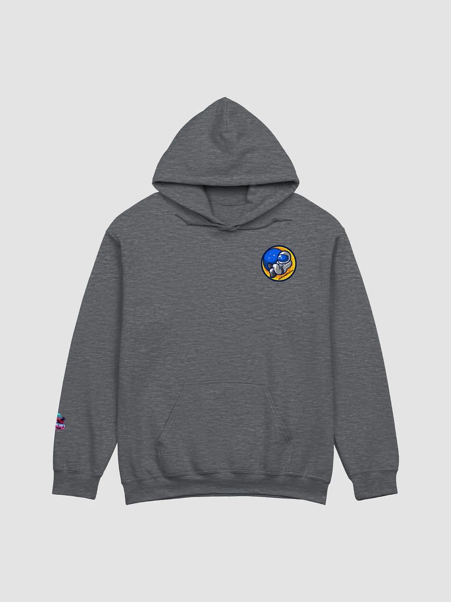Alabama-Mexican Twitch Hoodie product image (1)