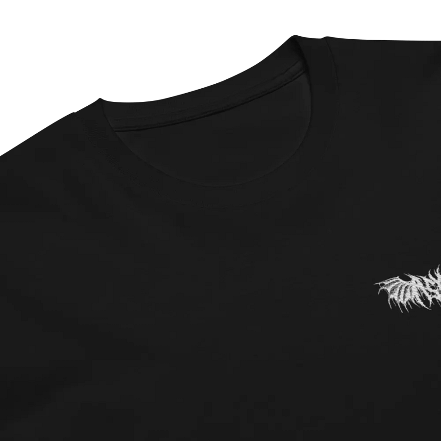 All Black VA Tee product image (5)