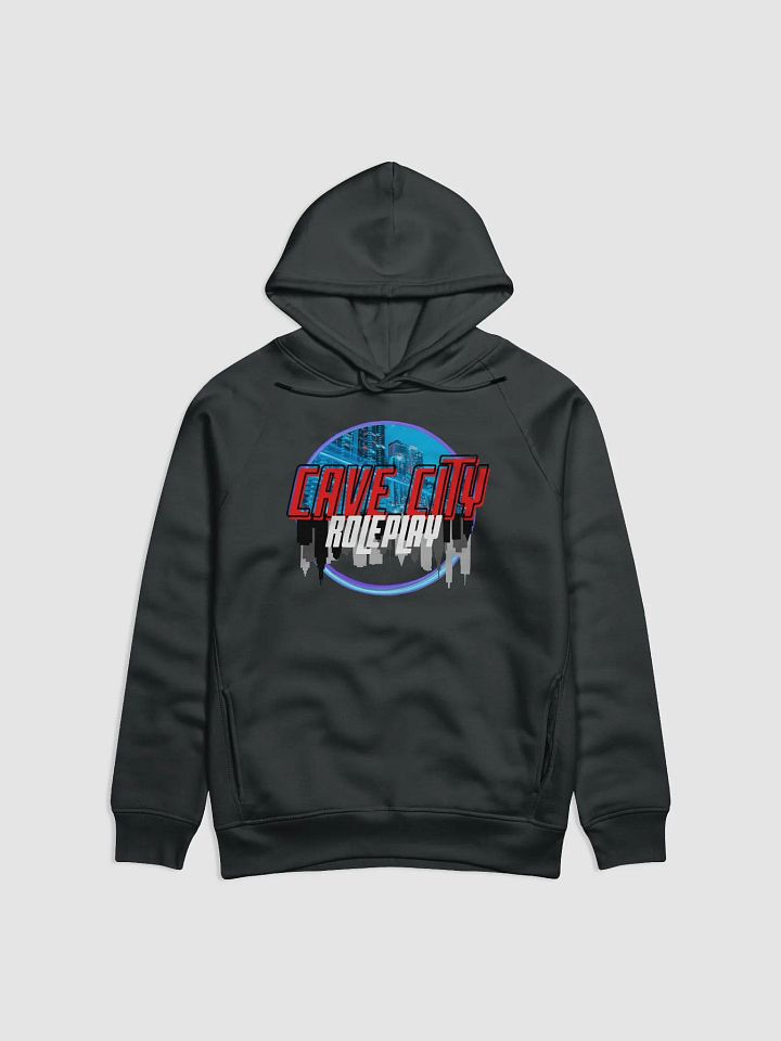 New Cave Hoodie product image (1)