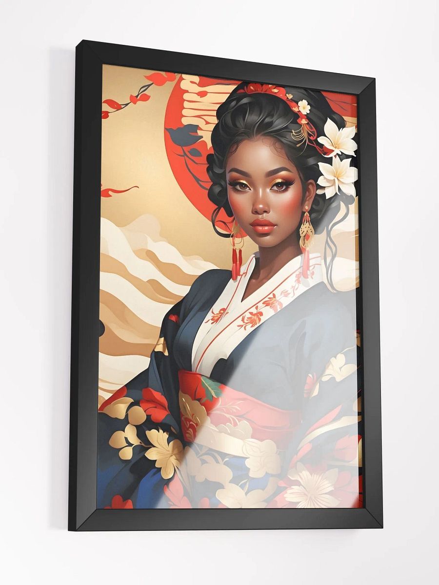 Forgotten Empress Second Edition product image (5)