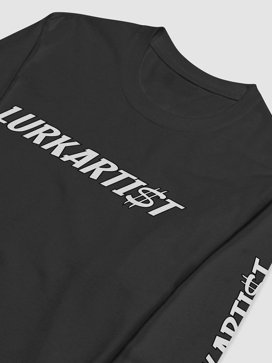 Lurk Artist Champion T- Shirt product image (3)